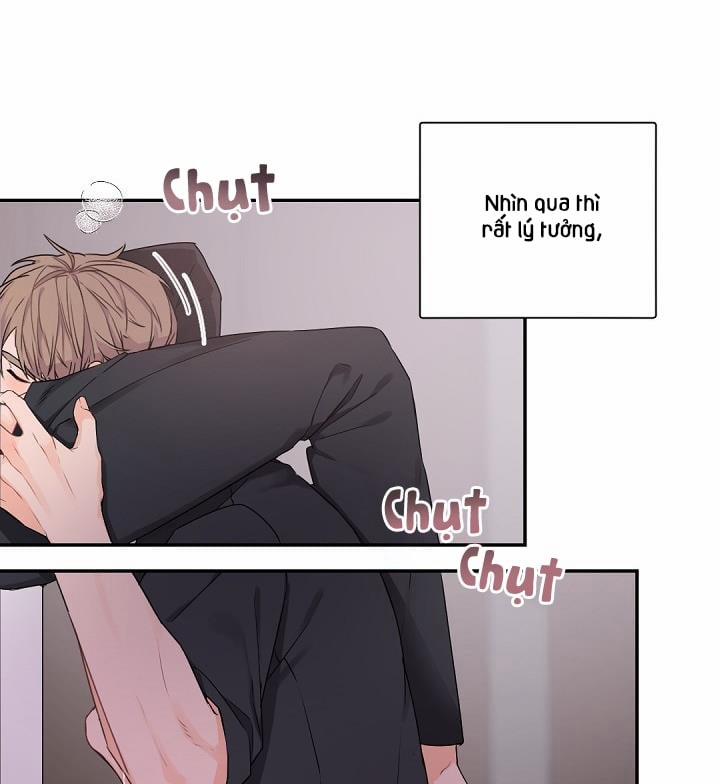 Boss Bitch Baby 0 End SS1 trang 17