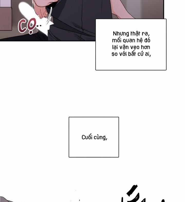 Boss Bitch Baby 0 End SS1 trang 18