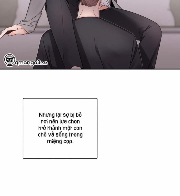 Boss Bitch Baby 0 End SS1 trang 23