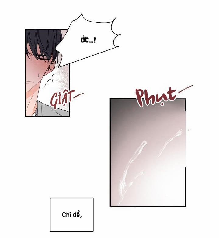 Boss Bitch Baby 0 End SS1 trang 24