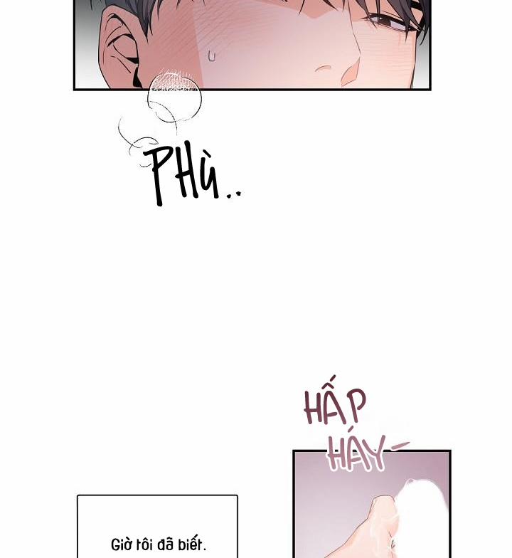 Boss Bitch Baby 0 End SS1 trang 27