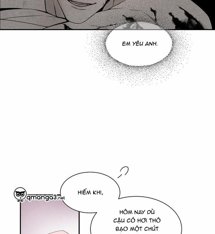 Boss Bitch Baby 0 End SS1 trang 35