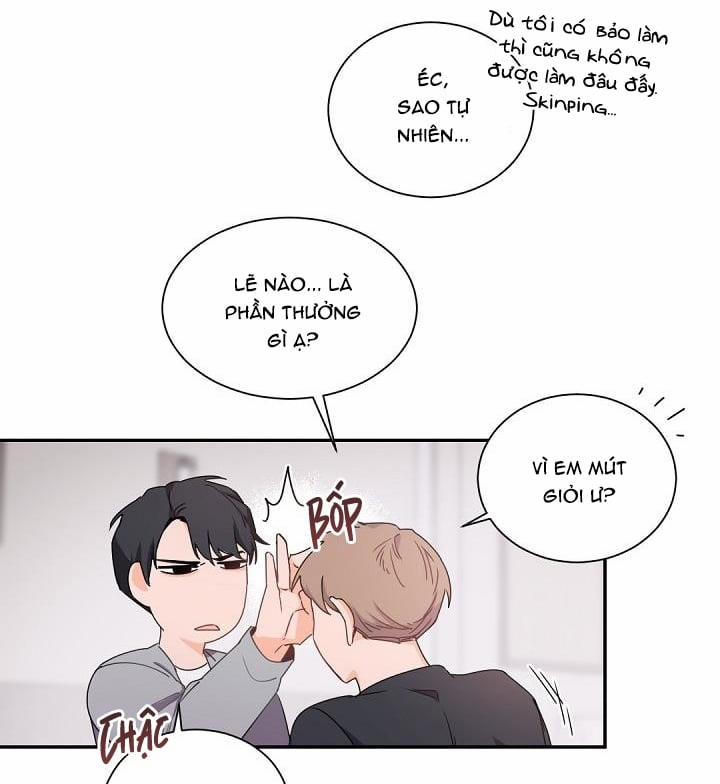 Boss Bitch Baby 0 End SS1 trang 37