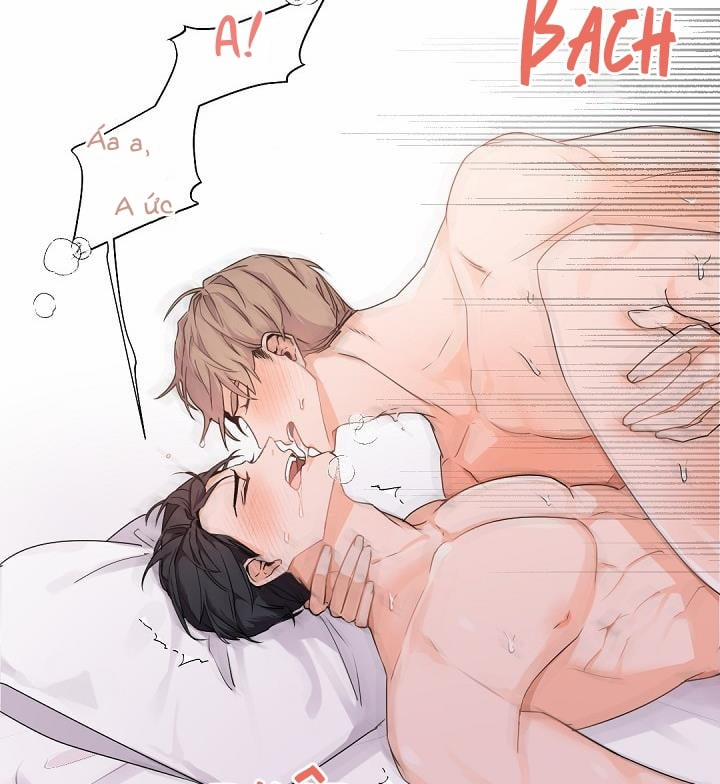 Boss Bitch Baby 0 End SS1 trang 45