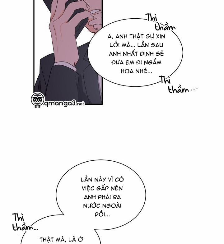 Boss Bitch Baby 0 End SS1 trang 63