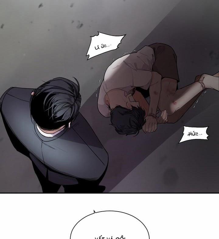 Boss Bitch Baby 0 End SS1 trang 68