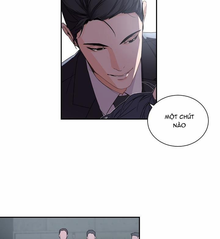 Boss Bitch Baby 0 End SS1 trang 73