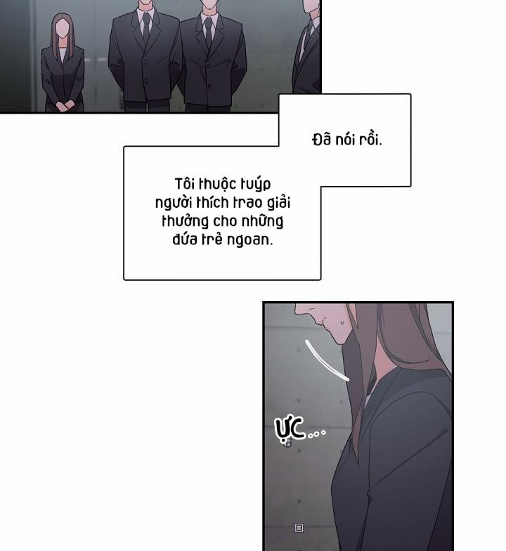 Boss Bitch Baby 0 End SS1 trang 74