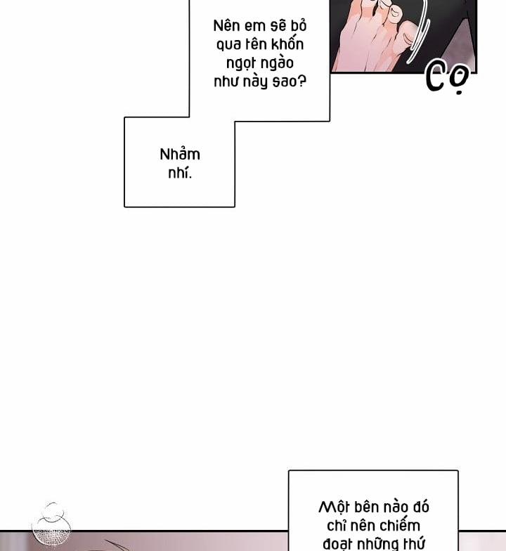 Boss Bitch Baby 0 End SS1 trang 8