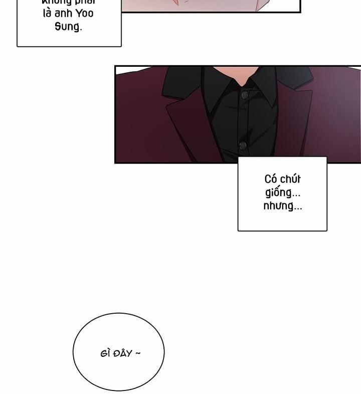 Boss Bitch Baby 0 End SS1 trang 81