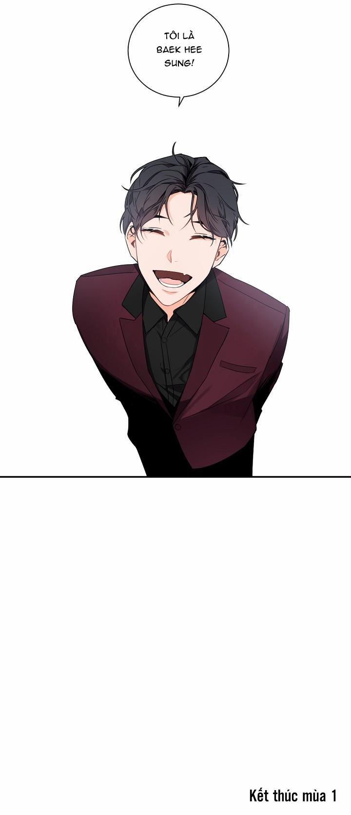 Boss Bitch Baby 0 End SS1 trang 85