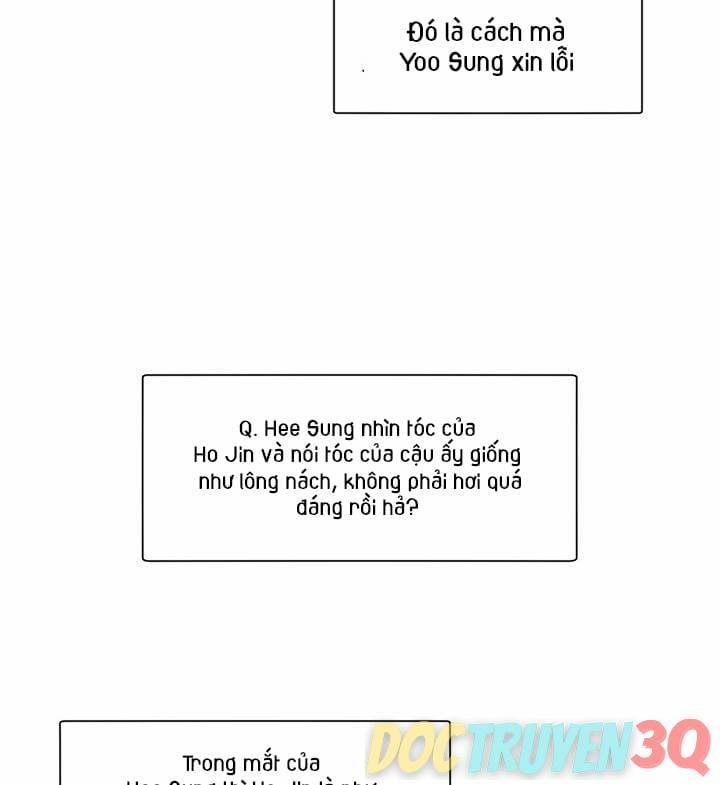 Boss Bitch Baby 0 END trang 10