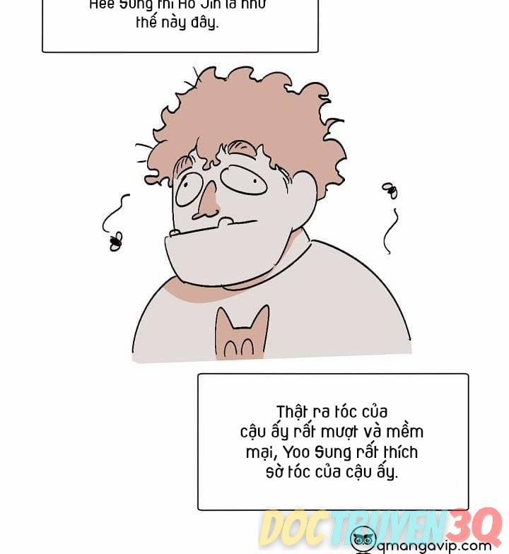 Boss Bitch Baby 0 END trang 11