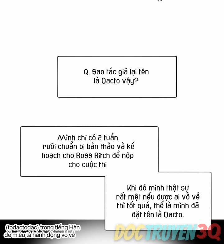 Boss Bitch Baby 0 END trang 12