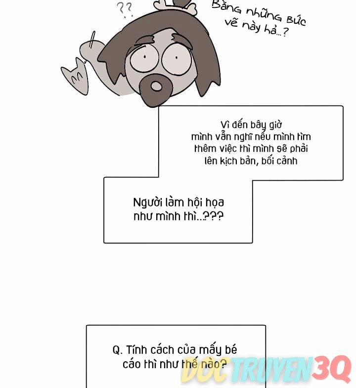 Boss Bitch Baby 0 END trang 16