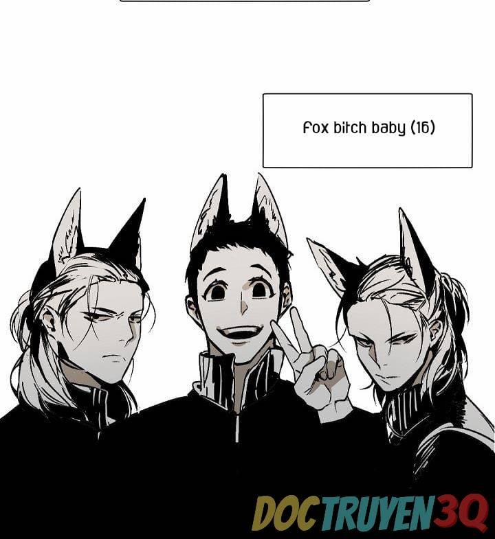 Boss Bitch Baby 0 END trang 17