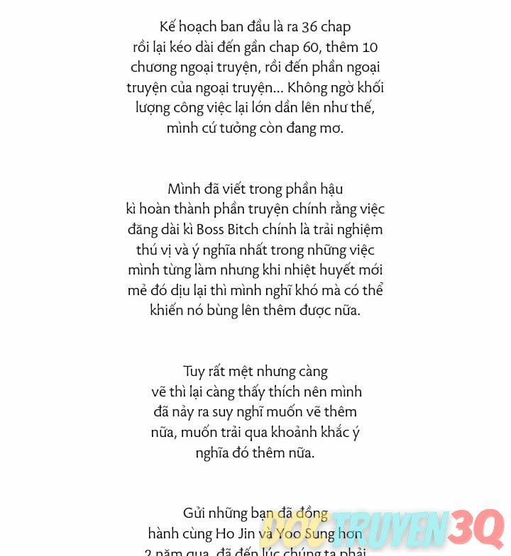Boss Bitch Baby 0 END trang 2
