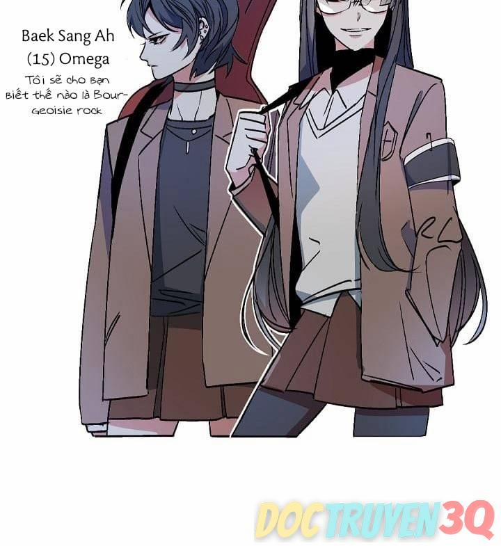 Boss Bitch Baby 0 END trang 20