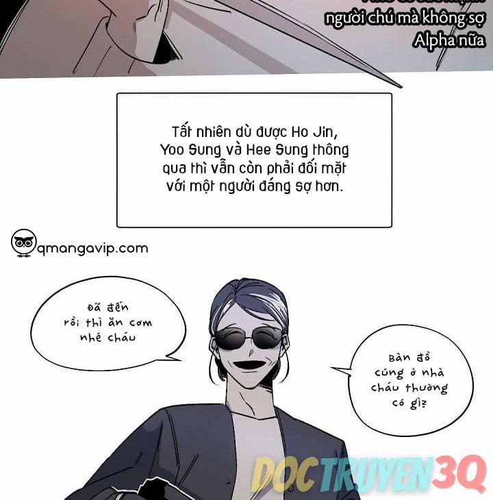 Boss Bitch Baby 0 END trang 23