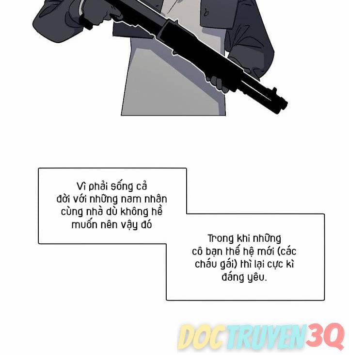 Boss Bitch Baby 0 END trang 24