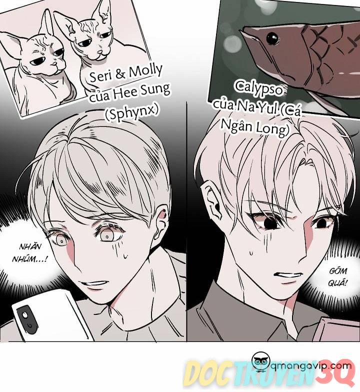 Boss Bitch Baby 0 END trang 5