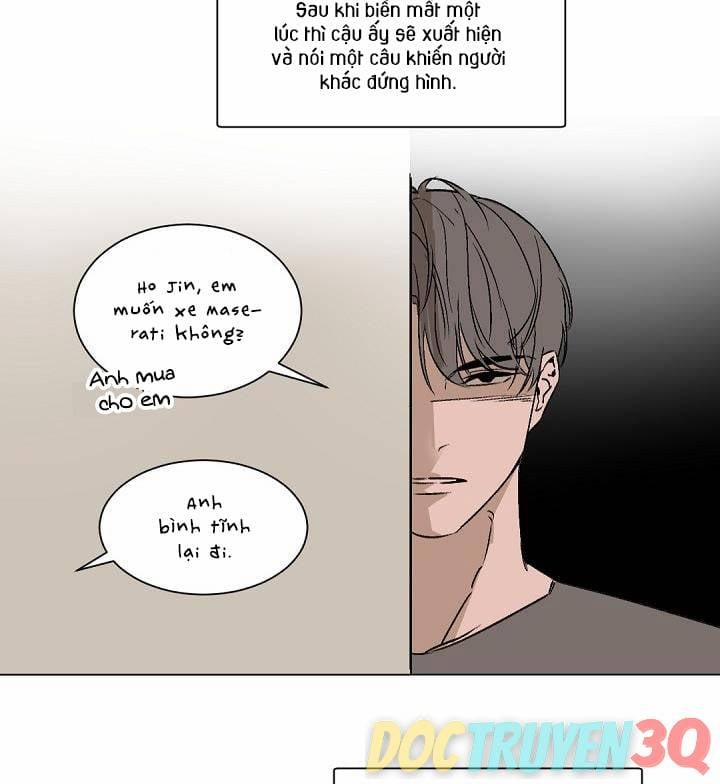 Boss Bitch Baby 0 END trang 9