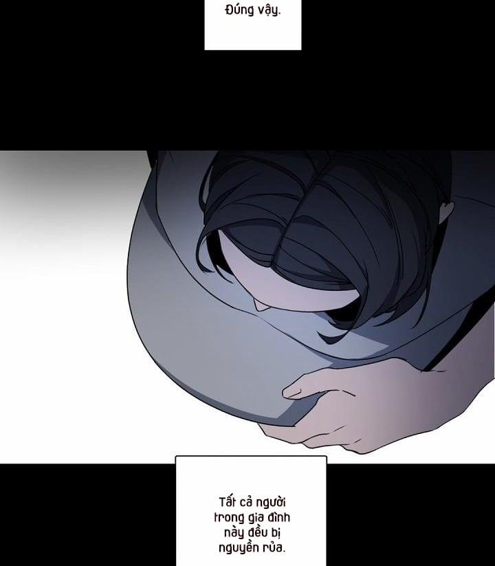 Boss Bitch Baby 45 trang 19