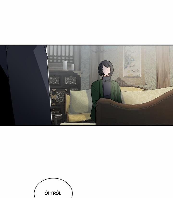 Boss Bitch Baby 45 trang 23