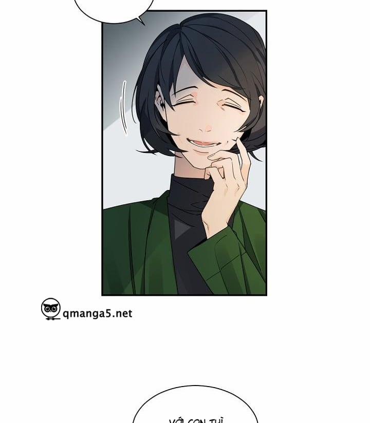 Boss Bitch Baby 45 trang 24