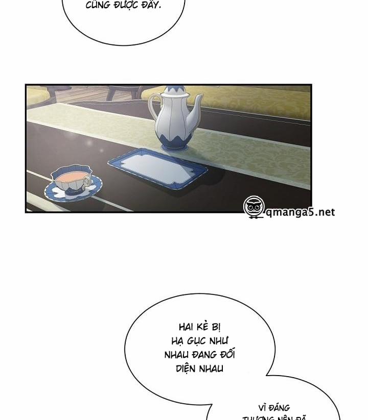 Boss Bitch Baby 45 trang 27