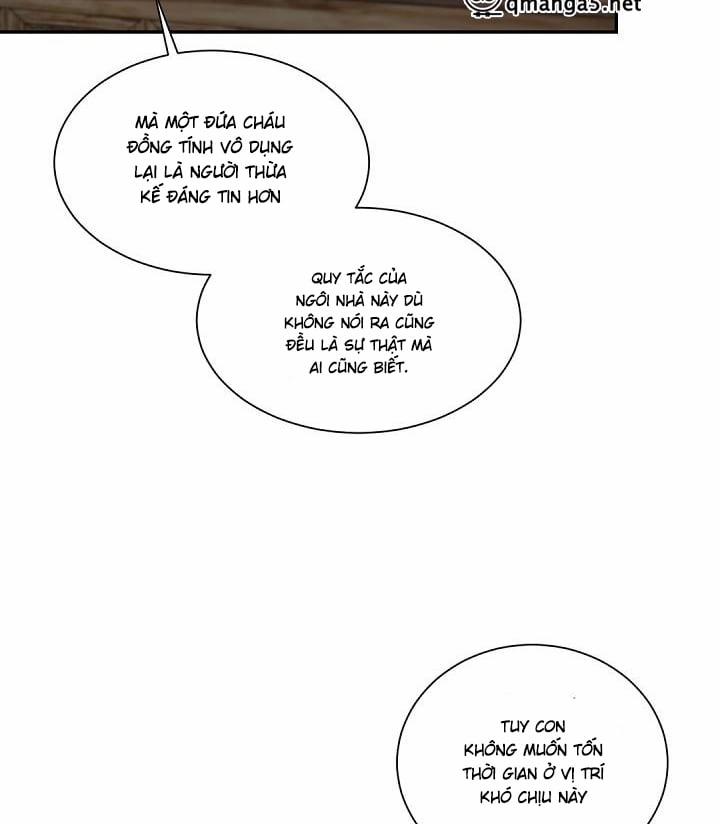 Boss Bitch Baby 45 trang 30