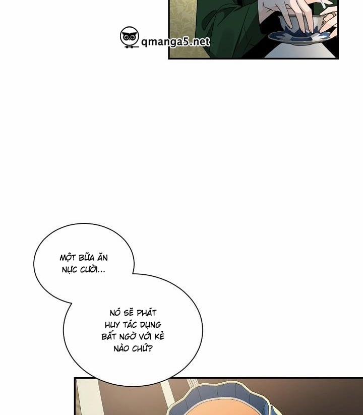 Boss Bitch Baby 45 trang 33