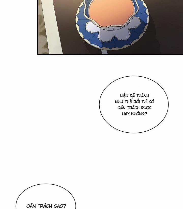 Boss Bitch Baby 45 trang 34