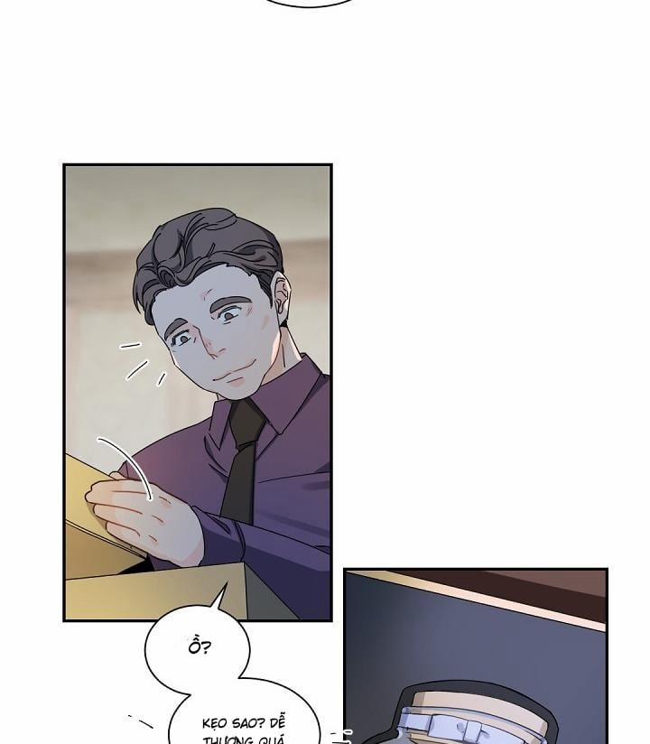 Boss Bitch Baby 45 trang 36