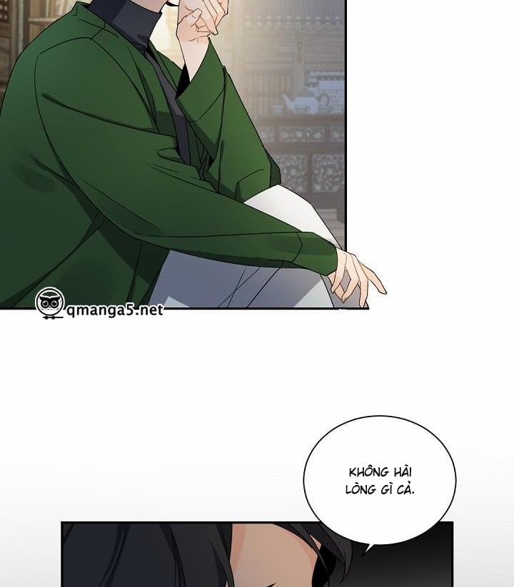 Boss Bitch Baby 45 trang 39