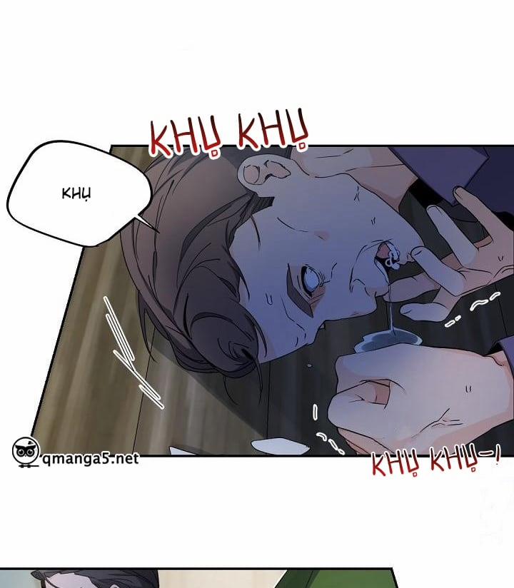 Boss Bitch Baby 45 trang 48