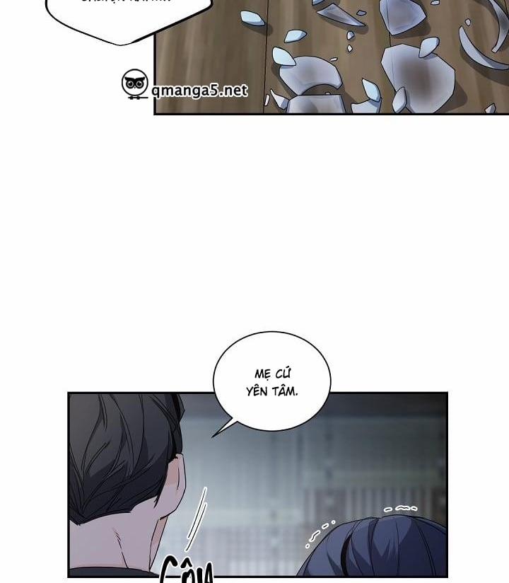 Boss Bitch Baby 45 trang 50