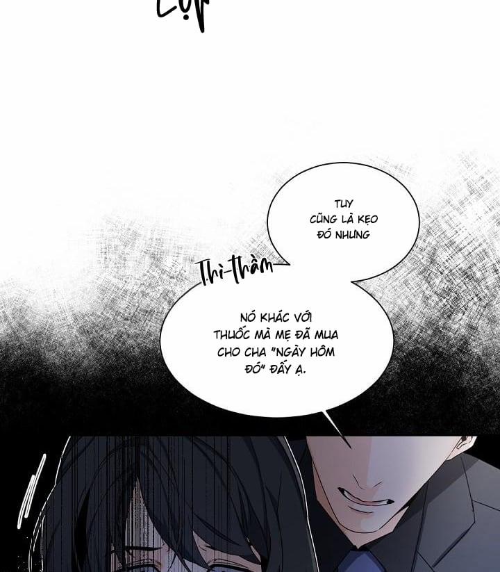 Boss Bitch Baby 45 trang 51