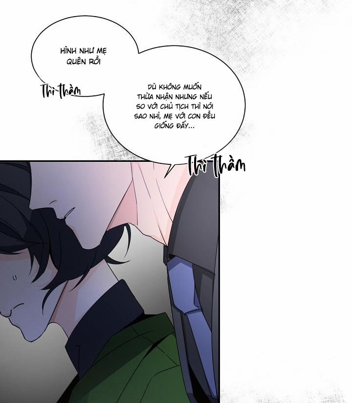 Boss Bitch Baby 45 trang 54