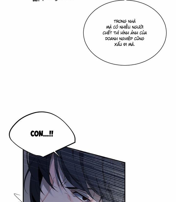 Boss Bitch Baby 45 trang 58