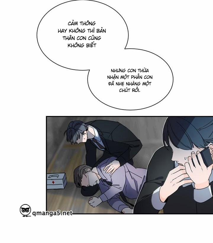 Boss Bitch Baby 45 trang 69