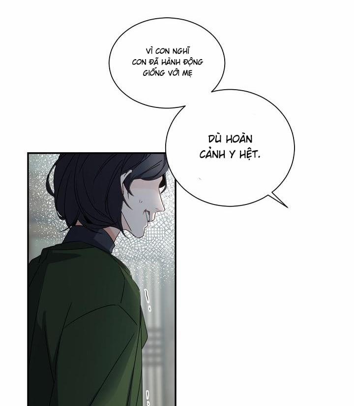 Boss Bitch Baby 45 trang 70