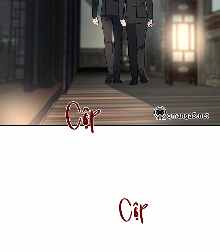 Boss Bitch Baby 45 trang 77