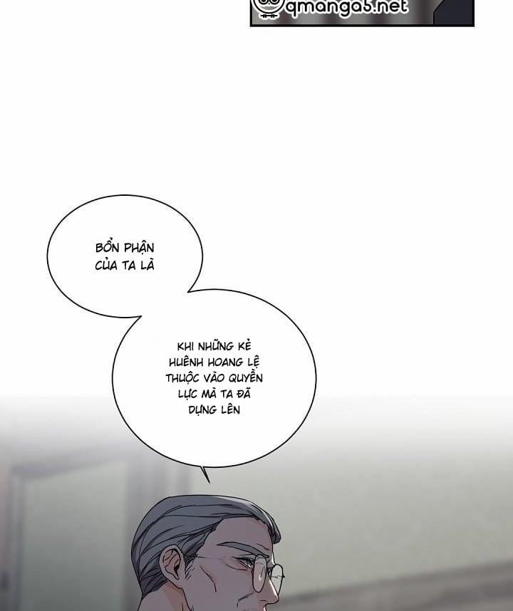 Boss Bitch Baby 46 trang 11