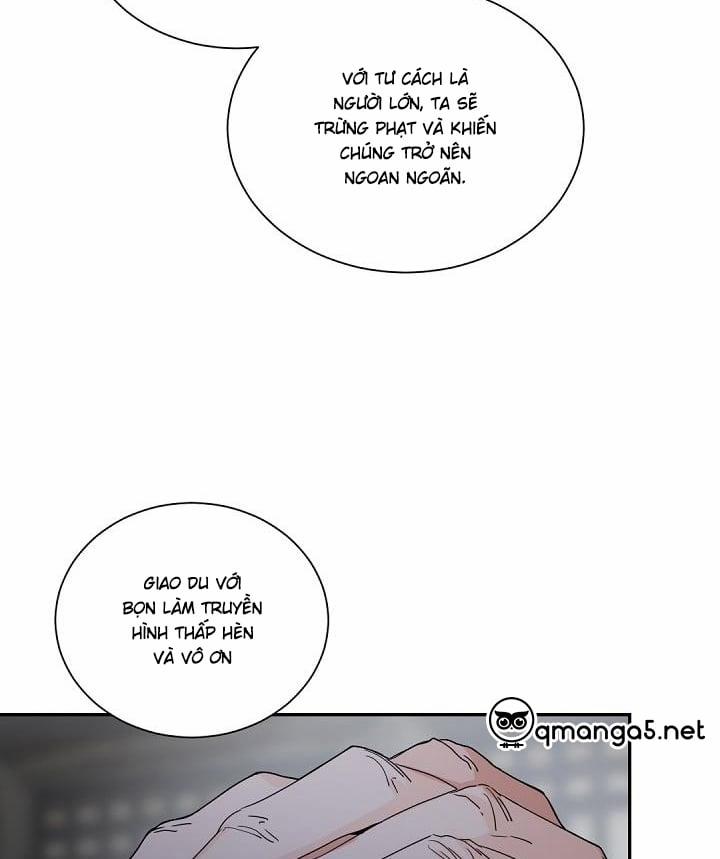 Boss Bitch Baby 46 trang 13