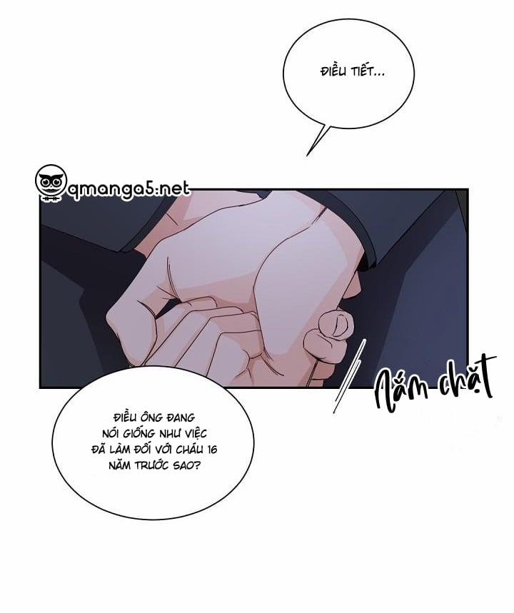 Boss Bitch Baby 46 trang 19