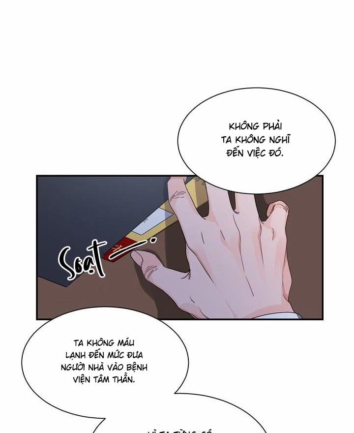 Boss Bitch Baby 46 trang 22