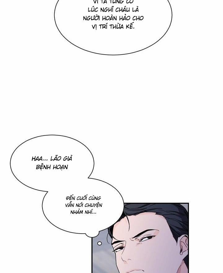 Boss Bitch Baby 46 trang 23