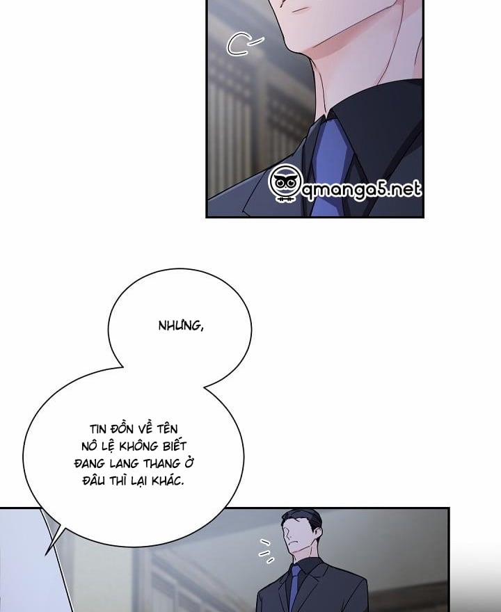 Boss Bitch Baby 46 trang 24