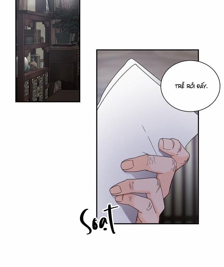 Boss Bitch Baby 46 trang 3